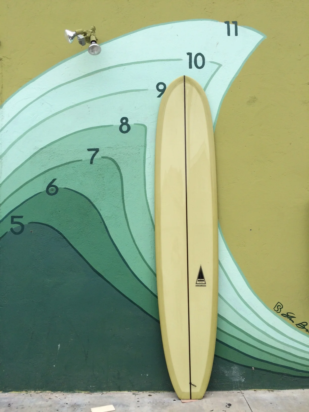 CURRENT INVENTORY — Harbour Surfboards